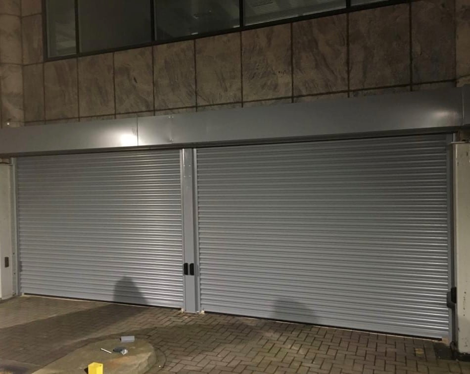 How are Roller Shutters made? - J Manny