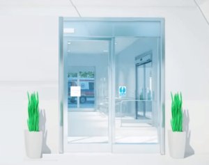 Automatic Doors