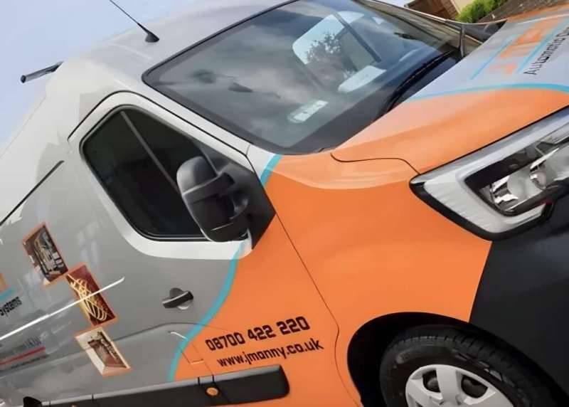 J Manny Service Team