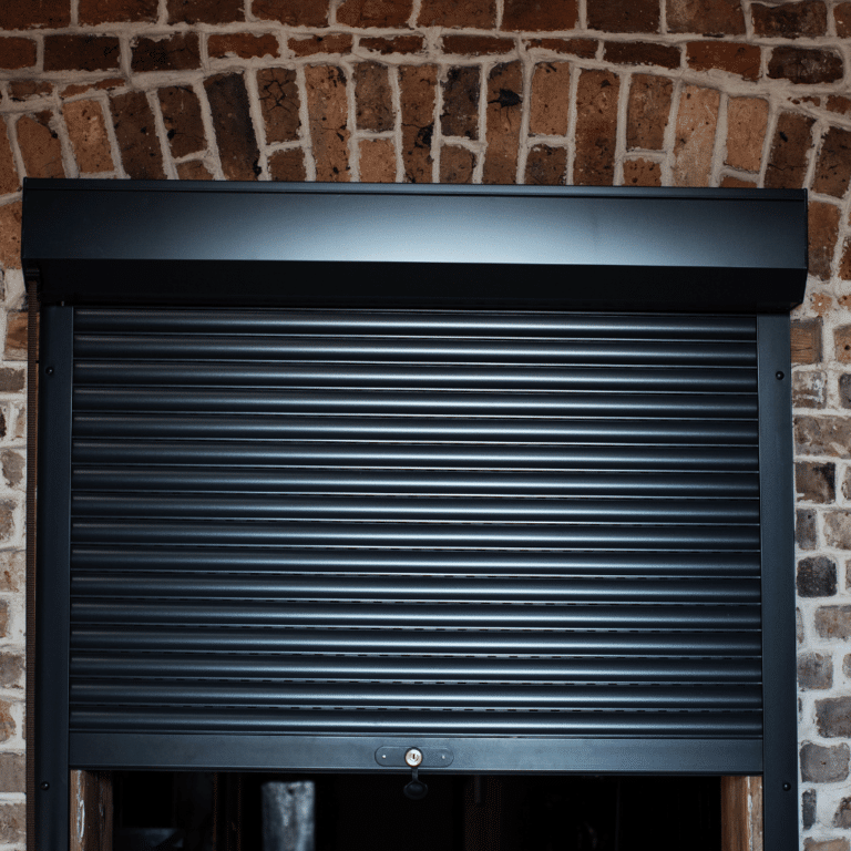 Roller Shutter
