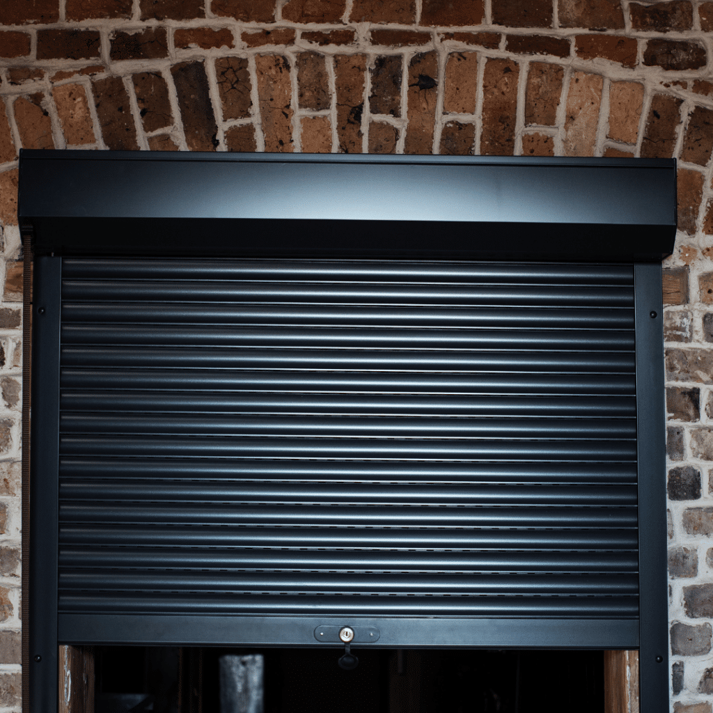 Roller Shutter