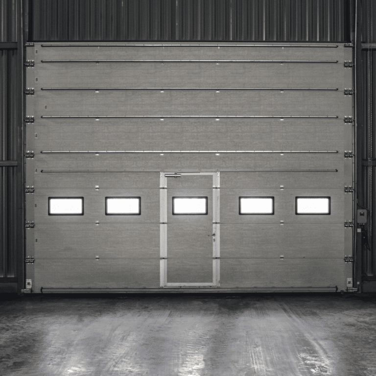 Smart Door Solutions