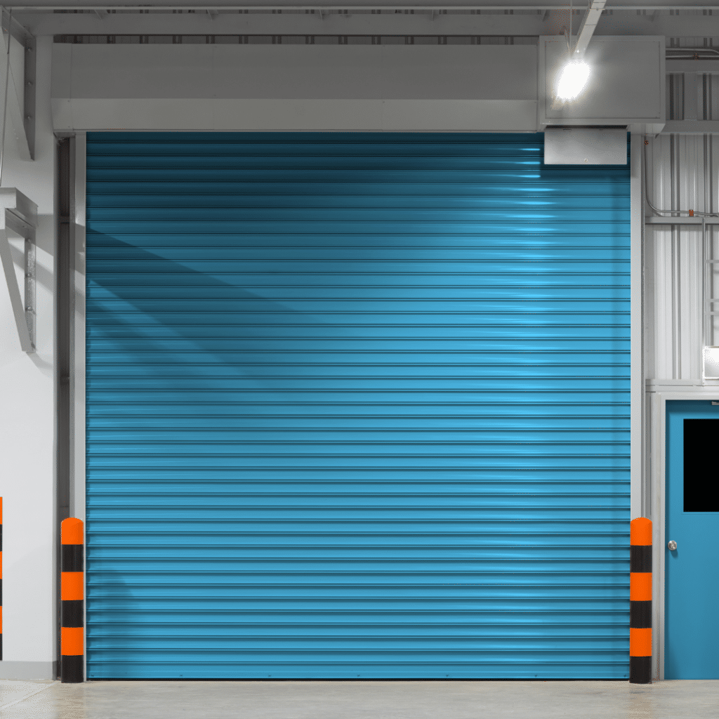 Roller Shutter