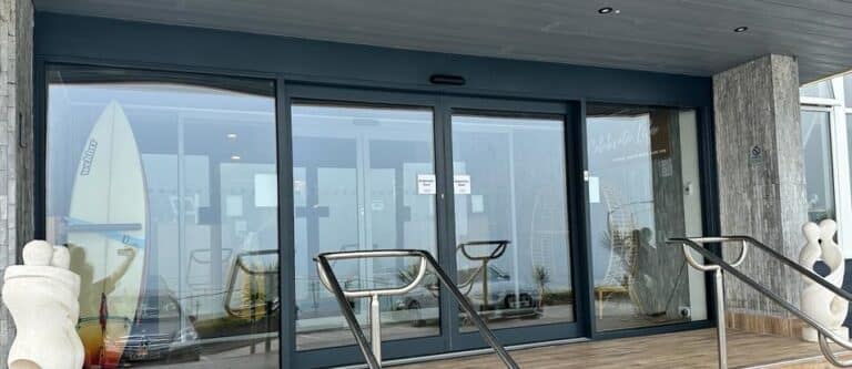 Automatic Door FAQ