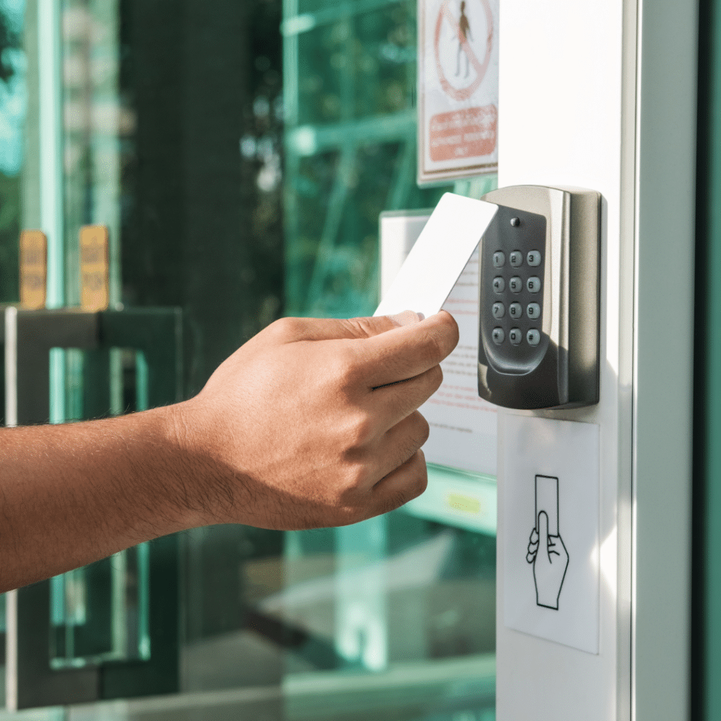 access control