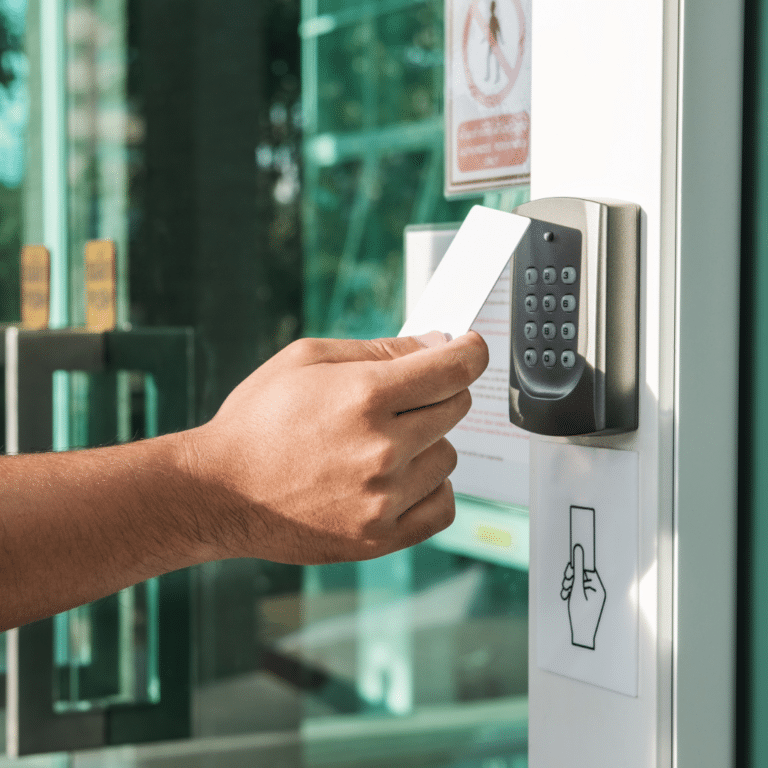 access control